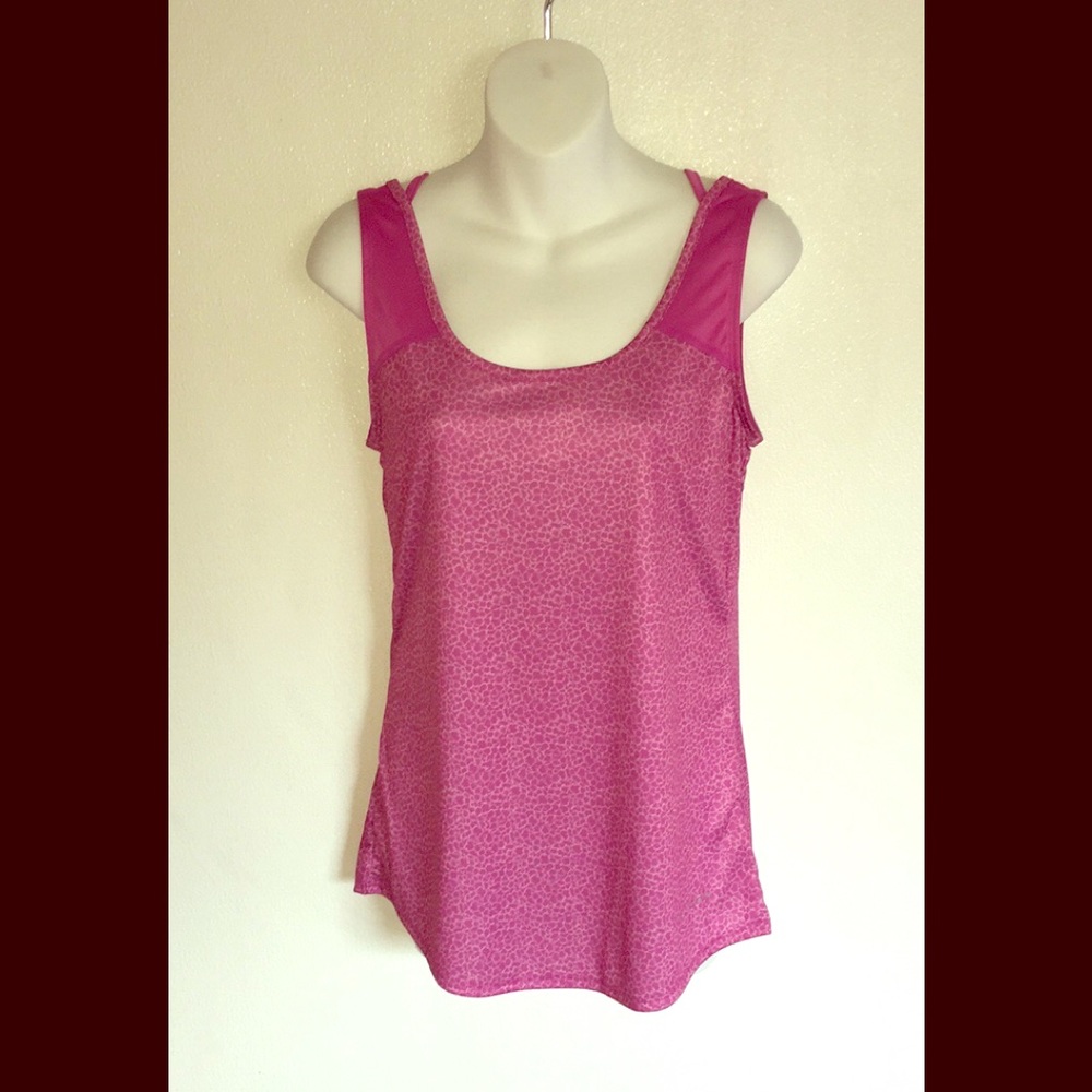 New Columbia Athletic Tank-Top